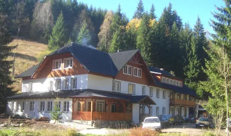Photo of Hotel Michlák